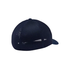 BONÉ UNISSEX MESH BALL CAP AZUL MARINHO CU9489-473 COLUMBIA - comprar online