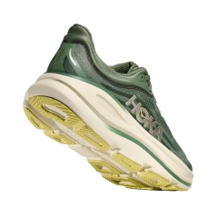 Imagem do TÊNIS MASCULINO BONDI 9 VERDE 1162011SNTF HOKA