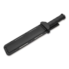 FACA C/ BAINHA RÍGIDA MAGNUM JOHN JAY SURVIVAL KNIFE BO02SC004 BOKER - comprar online