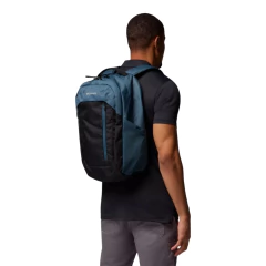 MOCHILA ATLAS EXPLORER II 26L AZUL EVERBLUE UU5614-429 COLUMBIA