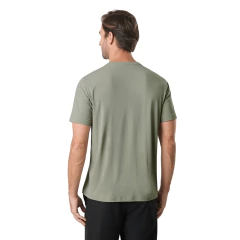 CAMISETA MASCULINA MANGA CURTA DRY FPU 50 HYPER TEE CREW VERDE CLARO A046N1I4 THE NORTH FACE - comprar online
