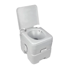 BANHEIRO PORTÁTIL 20L KALA