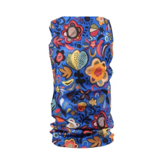 BANDANA FLORES 3Z
