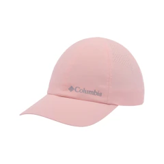 BONÉ UNISSEX SILVER RIDGE BALL CAP ROSA CLARO CU4995-669 COLUMBIA