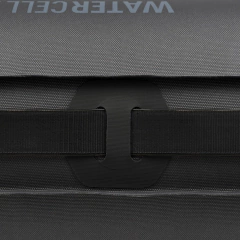 RESERVATÓRIO DE AGUA / DUCHA 06L PRETO WATERCELL X SEA TO SUMMIT