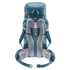 MOCHILA AIRCONTACT LITE 40+10L NEW AZUL DEUTER