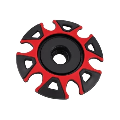 BASTÃO DE CAMINHADA DOBRÁVEL SONIC ALU 2.0 (PAR) CAMP - Terratop Aventura