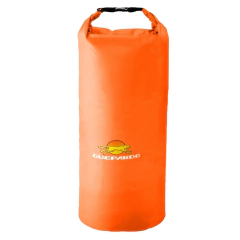 SACO ESTANQUE 40L KEEP DRY LARANJA GUEPARDO