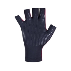LUVA MASCULINA CURTA UPF50+ CINZA CLIP 001040000958 FISHINGCO - comprar online