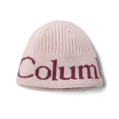GORRO UNISSEX BEANIE HEAT II ROSA DUSTY CU4340-626 COLUMBIA
