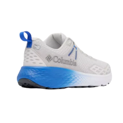 TÊNIS MASCULINO IMPERMEÁVEL OUTDRY PERFORMANCE KONOS TRS BRANCO E AZUL BM0378-082 COLUMBIA na internet