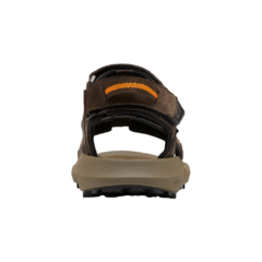 SANDÁLIA PAPETE MASCULINA TRAILSTORM HIKER 3 BM8210-231 COLUMBIA - loja online