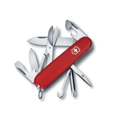 CANIVETE 14F SUPER TINKER VERMELHO 1.4703 VICTORINOX