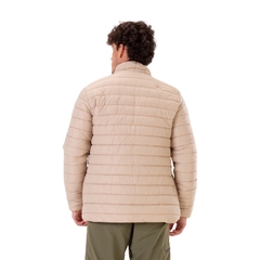 JAQUETA MASCULINA HIMALAIA SEM CAPUZ BEGE 2075018101BG01 ALPEN - comprar online