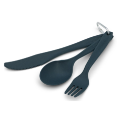 TALHERES CAMP CUTLERY COGHLANS