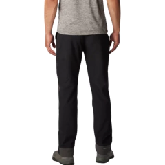 Imagem do CALÇA MASCULINA LANDROAMER UTILITY PANT PRETO AM4826-010 COLUMBIA