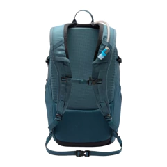 MOCHILA TRIPLE CANYON TITANIUM 24L AZUL E PRETO UU4597-429 COLUMBIA - loja online