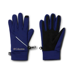 LUVA FEMININA TRAIL SUMMIT RUNNING GLOVE AZUL CL0065-432 COLUMBIA