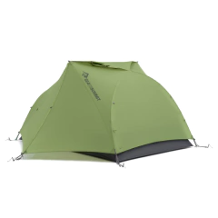 BARRACA TECNICA TELOS TR2 2P VERDE SEA TO SUMMIT na internet