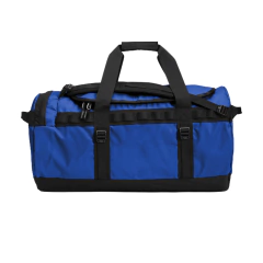MALA DE VIAGEM DUFFEL BAG 71L BASE CAMP M AZUL NF0A52SAEF1 THE NORTH FACE - comprar online