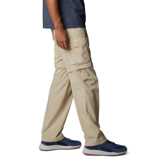 CALÇA MASCULINA CONVERSÍVEL SILVER RIDGE UTILITY CÁQUI AM9834-271 COLUMBIA - comprar online