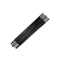 CONJUNTO DE VARETAS EVEREST 1P GUEPARDO