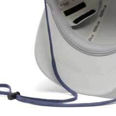 BONÉ UNISSEX PFG SPEED SAILER HAT CINZA GREY CU6479-019 COLUMBIA na internet