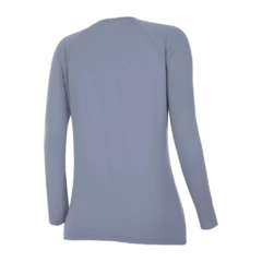 CAMISETA FEMININA MANGA LONGA DRY FPS 50 AURORA BEACON 320431436 COLUMBIA - comprar online