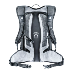 MOCHILA COMPACT EXP 14L PRETA DEUTER na internet