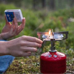 FOGAREIRO À GÁS MIMER STOVE PRIMUS - comprar online