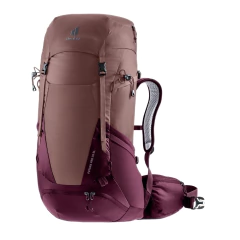 MOCHILA FUTURA PRO 38L SL NEW ROXO DEUTER