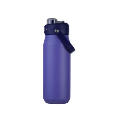 GARRAFA TÉRMICA INOX 750ML ISOMAX COLOR AZUL NAUTIKA na internet