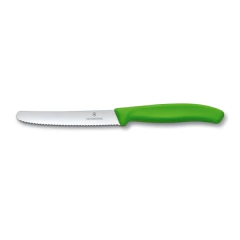 CONJUNTO DE FACAS P/ COZINHA SWISS CLASSIC 3PÇS COLORIDO 6.7116.32 VICTORINOX - Terratop Aventura