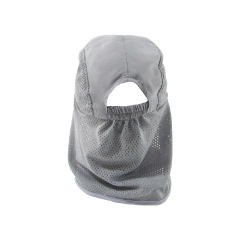 BONÉ LEGIONARIO CINZA CLARO NAUTIKA - comprar online