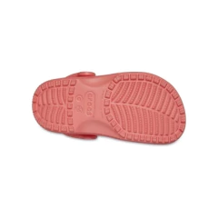 SANDÁLIA INFANTIL CLASSIC CLOG T MELANCIA NEON X2069916VT CROCS - Terratop Aventura