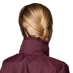 Imagem do JAQUETA FEMININA SWITCHBACK IV CORTA VENTO BORDÔ WL5776-607 COLUMBIA