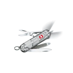 CANIVETE 7F SIGNATURE LITE PRATA 0.6226.T7 VICTORINOX