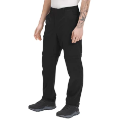 CALÇA MASCULINA CONVERSÍVEL PARAMOUNT PRETO NF0A7WZDJK3 THE NORTH FACE - comprar online