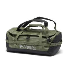MALA DE VIAGEM DUFFEL BAG 40L LANDROAMER VERDE CYPRESS UU8703-316 COLUMBIA
