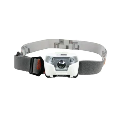 LANTERNA DE CABEÇA RECARREGÁVEL 120 LÚMENS MAGIC BRANCA AZTEQ na internet