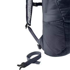 MOCHILA SPEED LITE 13L NEW PRETO DEUTER - Terratop Aventura