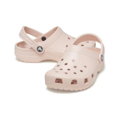 SANDÁLIA FEMININA CLASSIC ROSA TAFFY PINK X100016SW CROCS