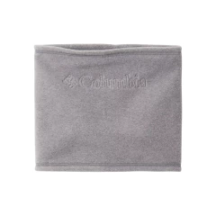 PROTETOR DE PESCOÇO UNISSEX FLEECE GAITER FAST TREK II CINZA CU0191-023 COLUMBIA