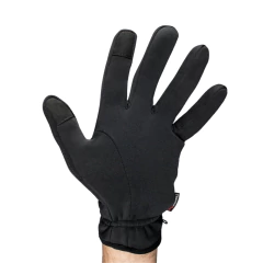 LUVA UNISSEX THERMOPLUS C/ TOUCH SCREEN PRETO VTP101-10 CURTLO - comprar online