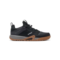 TÊNIS MASCULINO LANDROAMER TRAILRIDER PRETO BM6631-010 COLUMBIA - comprar online