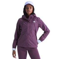 JAQUETA FEMININA ANTORA CORTA VENTO ROXO NF0A7QEUV6V THE NORTH FACE