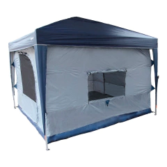 BARRACA TRANSFORM 5/6P NAUTIKA - comprar online