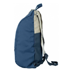 MOCHILA GUARDÁVEL BASE LITE 18L AZUL MARINHO E CÁQUI CONQUISTA na internet