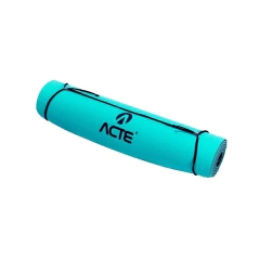 TAPETE DE EVA P/ YOGA MAT MASTER VERDE ACTE