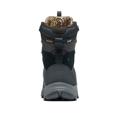 BOTA MASCULINA TÉRMICA IMPERMEÁVEL WATERPROF EXPEDITIONIST EXTREME PRETO BM6982-010 COLUMBIA - loja online